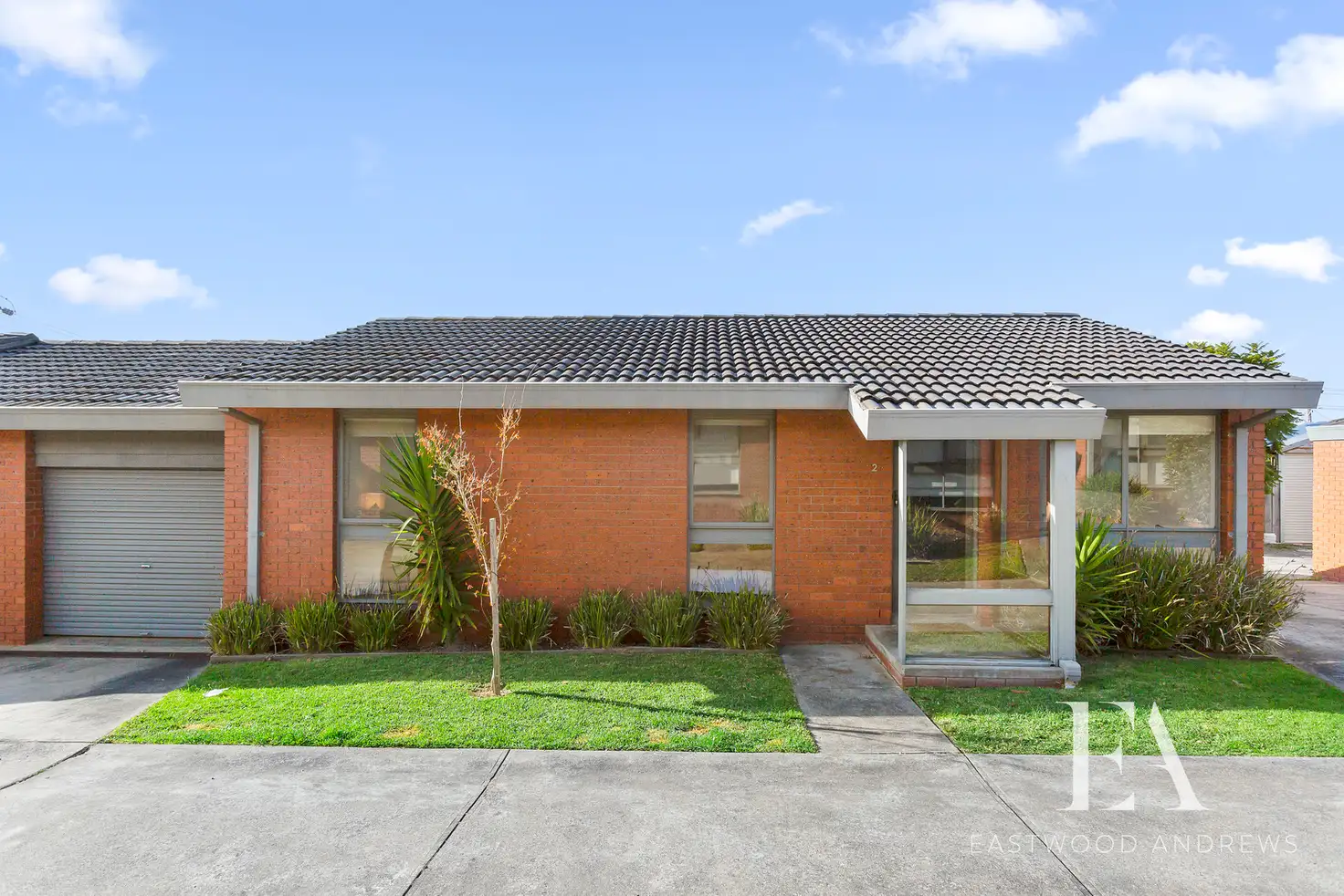 Main view of Homely unit listing, 2/25-27 Roslyn Road, Belmont VIC 3216