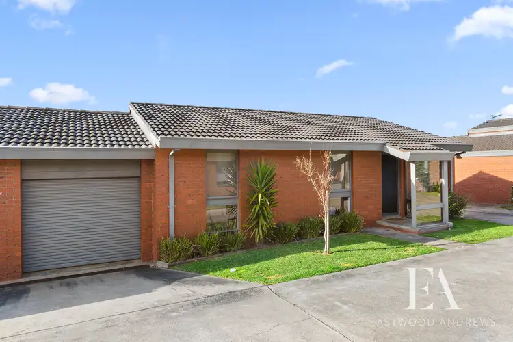 Second view of Homely unit listing, 2/25-27 Roslyn Road, Belmont VIC 3216