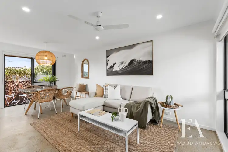 Fourth view of Homely unit listing, 2/25-27 Roslyn Road, Belmont VIC 3216