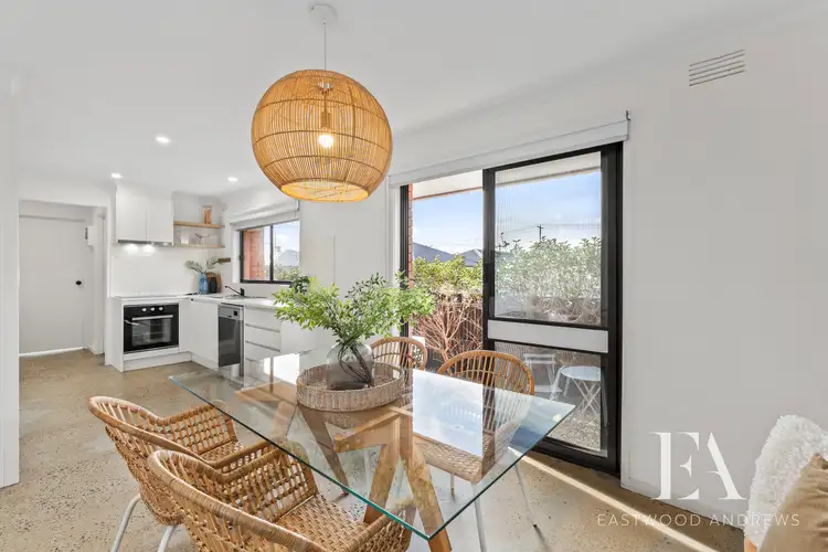 Fifth view of Homely unit listing, 2/25-27 Roslyn Road, Belmont VIC 3216