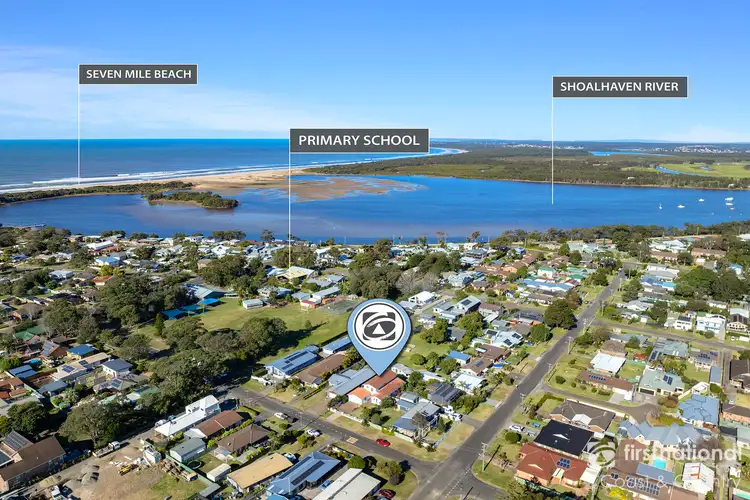 Second view of Homely house listing, 34 Davenport Road, Shoalhaven Heads NSW 2535