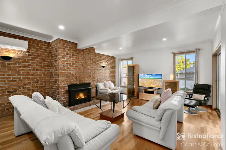 Fifth view of Homely house listing, 34 Davenport Road, Shoalhaven Heads NSW 2535