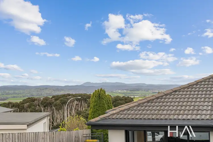 Second view of Homely house listing, 20 Henry Grove, Legana TAS 7277