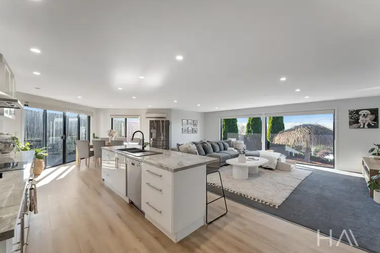 Fifth view of Homely house listing, 20 Henry Grove, Legana TAS 7277