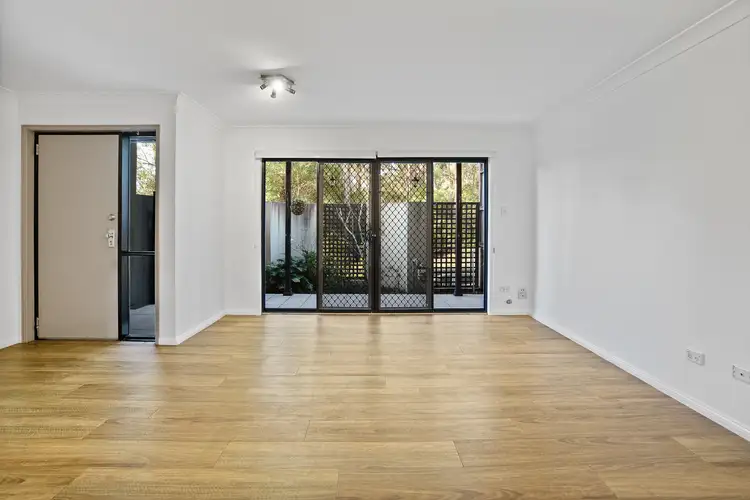 Main view of Homely townhouse listing, 23/55-59 Dwyer Street, North Gosford NSW 2250