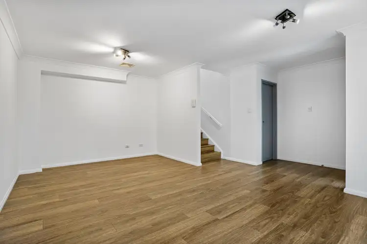 Second view of Homely townhouse listing, 23/55-59 Dwyer Street, North Gosford NSW 2250