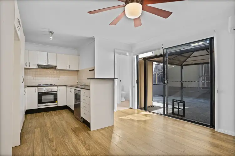Third view of Homely townhouse listing, 23/55-59 Dwyer Street, North Gosford NSW 2250