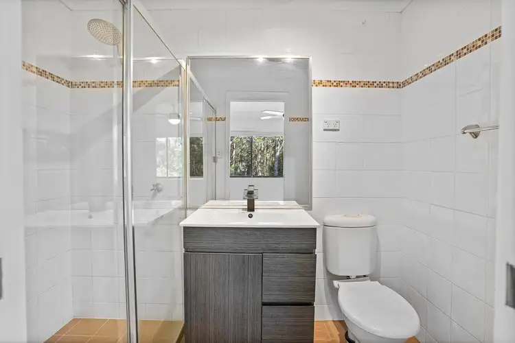 Fifth view of Homely townhouse listing, 23/55-59 Dwyer Street, North Gosford NSW 2250