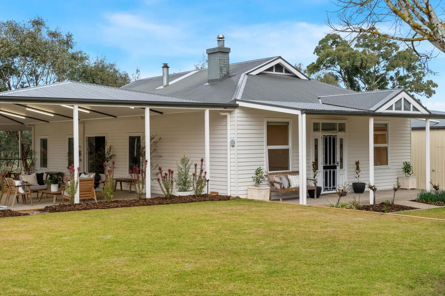 Main view of Homely house listing, 21 High Street, Echunga SA 5153