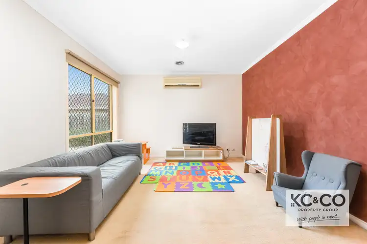 Second view of Homely unit listing, 2/29 David Street, Noble Park VIC 3174