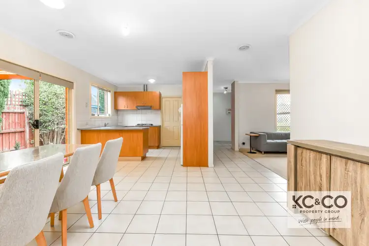Third view of Homely unit listing, 2/29 David Street, Noble Park VIC 3174
