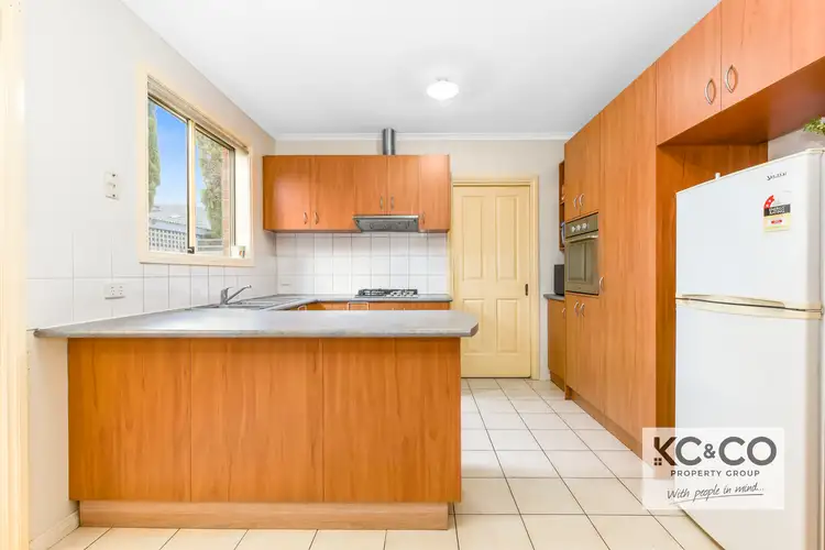 Fifth view of Homely unit listing, 2/29 David Street, Noble Park VIC 3174