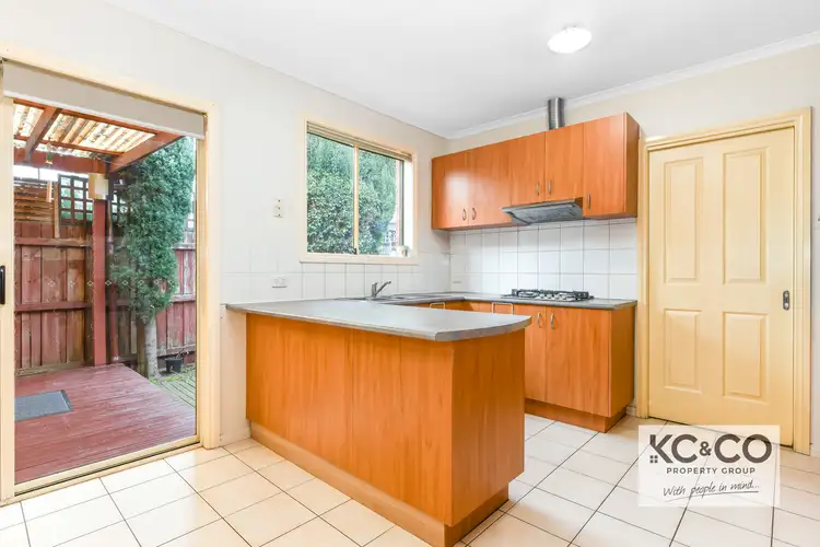 Sixth view of Homely unit listing, 2/29 David Street, Noble Park VIC 3174