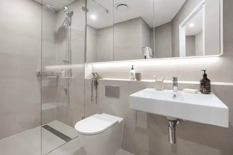 Third view of Homely apartment listing, G04/18A Boronia Grove, Heathcote NSW 2233