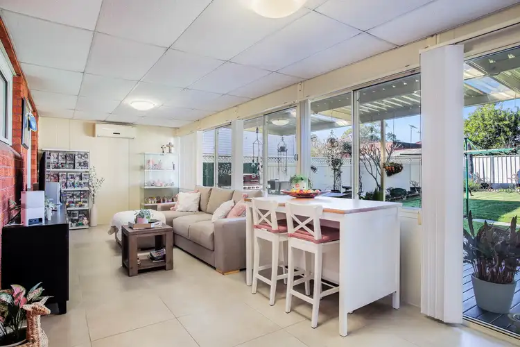 Fifth view of Homely house listing, 167 Girraween Road, Girraween NSW 2145