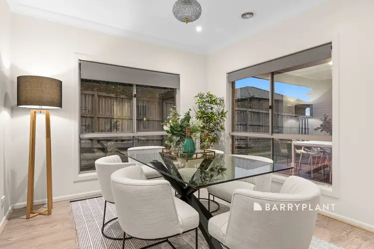 Sixth view of Homely house listing, 21 Harvest Road, Officer VIC 3809