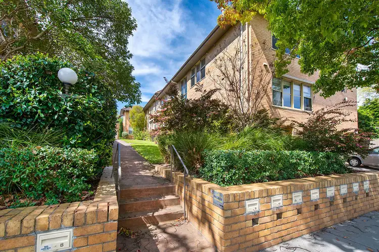 14/9a Fordholm Road, Hawthorn VIC 3122