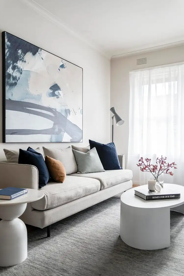 Fifth view of Homely apartment listing, 14/9a Fordholm Road, Hawthorn VIC 3122