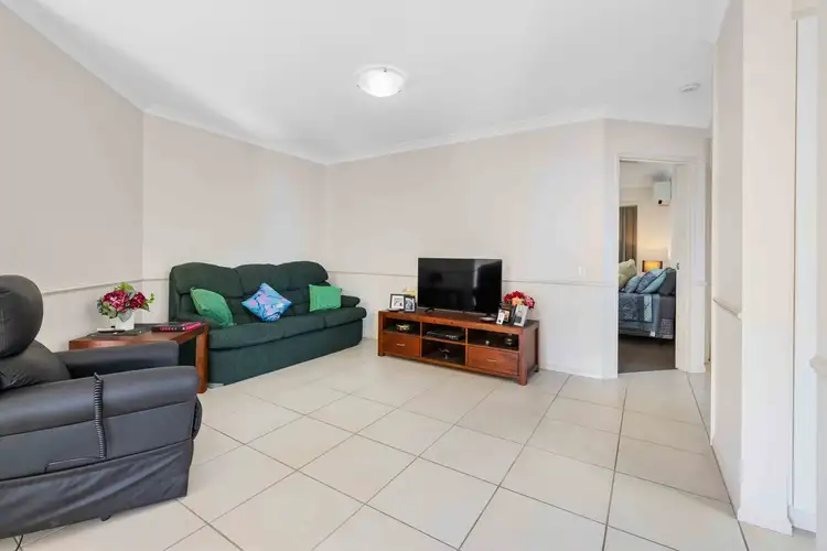 Second view of Homely unit listing, 2/9 Macaulay Street, Coorparoo QLD 4151