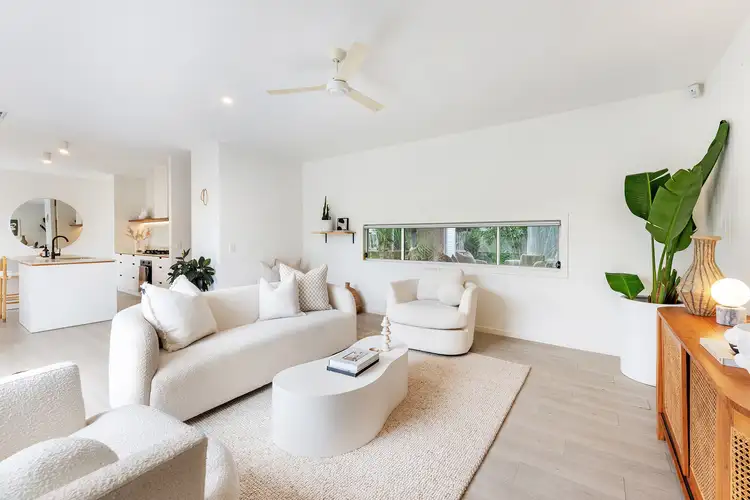 Fifth view of Homely villa listing, 2/75 Sunshine Parade, Miami QLD 4220