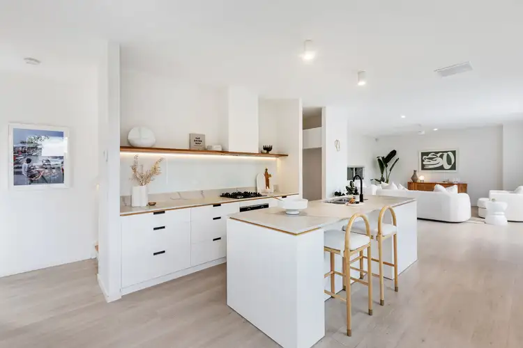 Sixth view of Homely villa listing, 2/75 Sunshine Parade, Miami QLD 4220