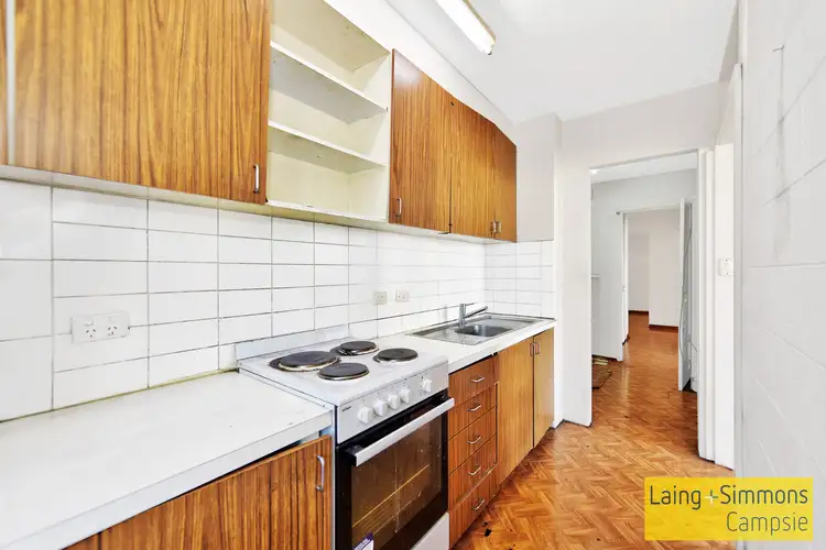 Fourth view of Homely apartment listing, 25/16 West Terrace, Bankstown NSW 2200