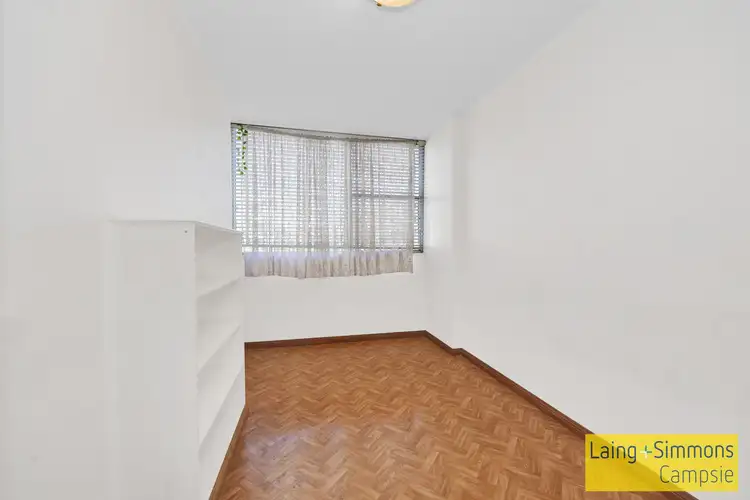 Sixth view of Homely apartment listing, 25/16 West Terrace, Bankstown NSW 2200