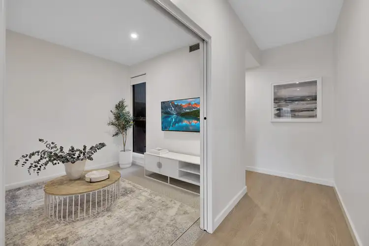 Fourth view of Homely house listing, 42B Floyd Street, Spring Farm NSW 2570