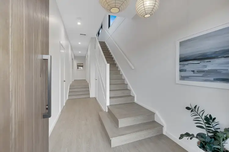 Fifth view of Homely house listing, 42B Floyd Street, Spring Farm NSW 2570