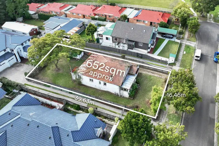 Main view of Homely house listing, 16 Stratford Avenue, Denistone NSW 2114