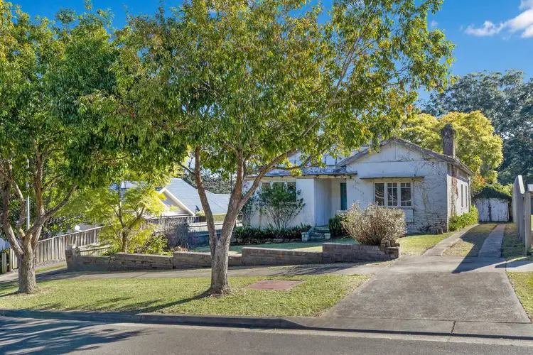 Second view of Homely house listing, 16 Stratford Avenue, Denistone NSW 2114