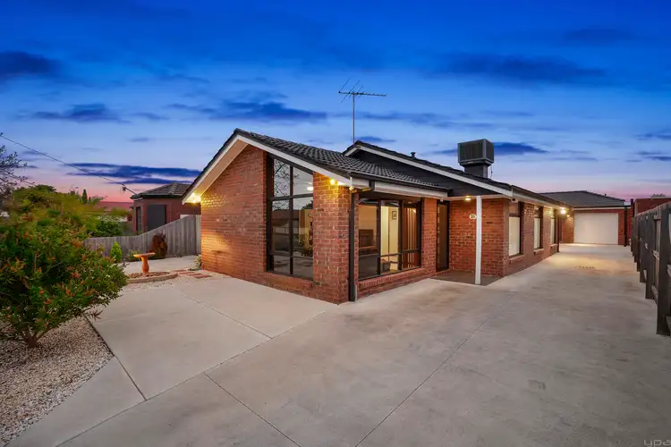Main view of Homely house listing, 31 Symons Avenue, Hoppers Crossing VIC 3029