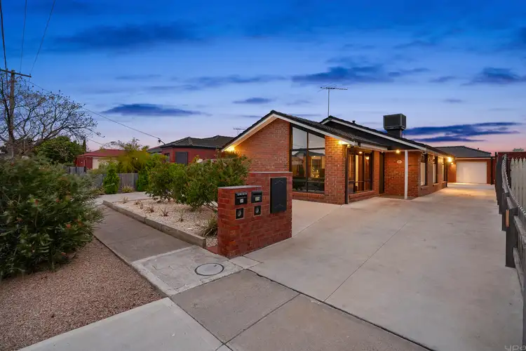 Third view of Homely house listing, 31 Symons Avenue, Hoppers Crossing VIC 3029
