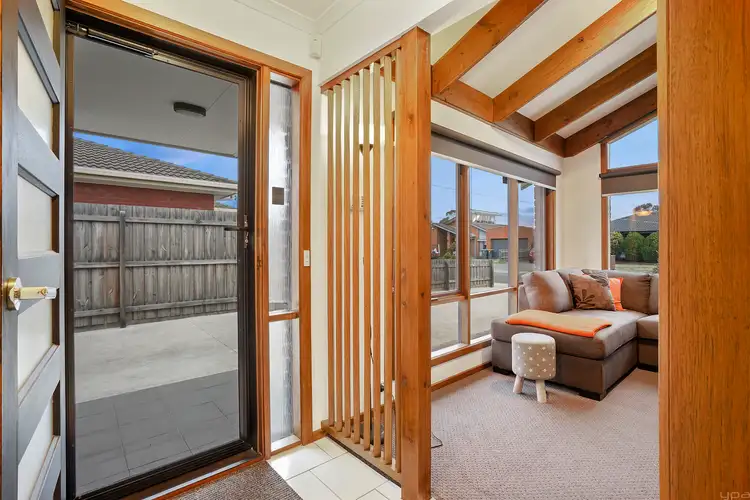 Fourth view of Homely house listing, 31 Symons Avenue, Hoppers Crossing VIC 3029