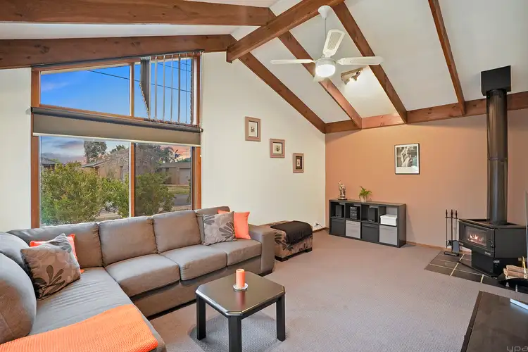 Fifth view of Homely house listing, 31 Symons Avenue, Hoppers Crossing VIC 3029