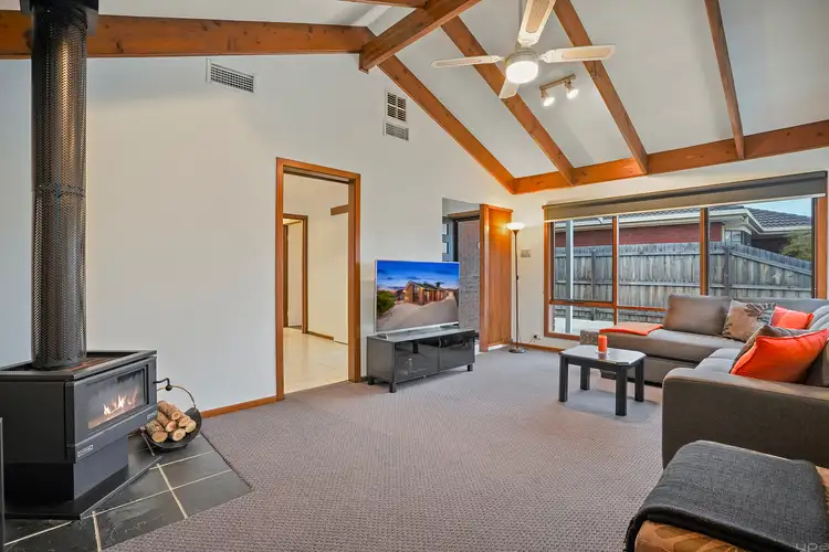 Sixth view of Homely house listing, 31 Symons Avenue, Hoppers Crossing VIC 3029