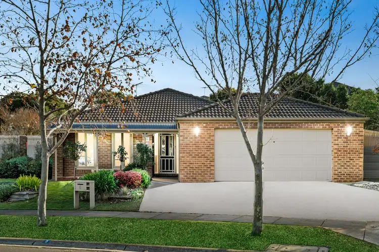 Main view of Homely house listing, 5 River Run Drive, Werribee VIC 3030
