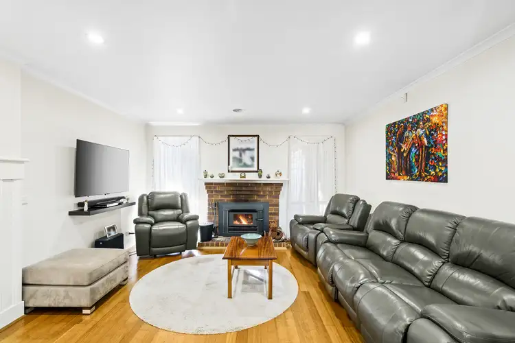 Second view of Homely house listing, 5 River Run Drive, Werribee VIC 3030
