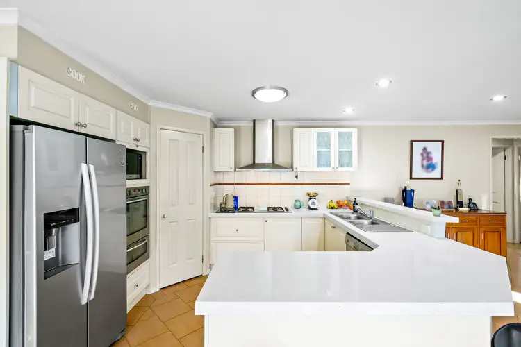 Third view of Homely house listing, 5 River Run Drive, Werribee VIC 3030