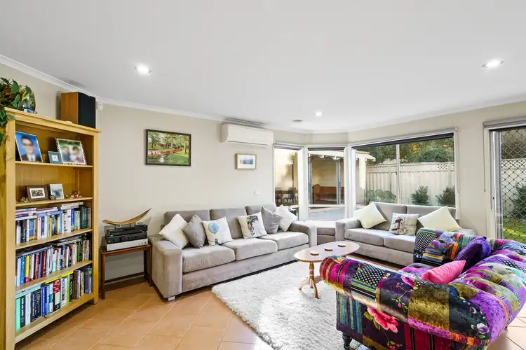 Fifth view of Homely house listing, 5 River Run Drive, Werribee VIC 3030