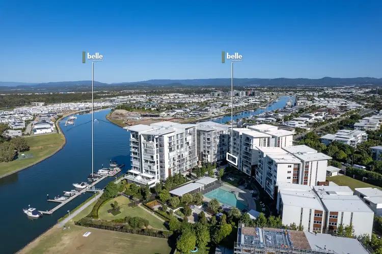 65/93 Sheehan Avenue, Hope Island QLD 4212