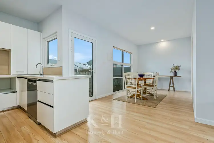 Fifth view of Homely unit listing, 7 Hurst Drive, New Gisborne VIC 3438