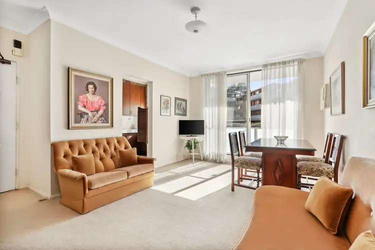 8/62 Grosvenor Crescent, Summer Hill NSW 2130