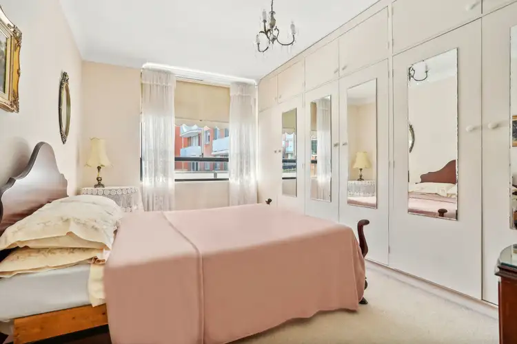 Fourth view of Homely apartment listing, 8/62 Grosvenor Crescent, Summer Hill NSW 2130