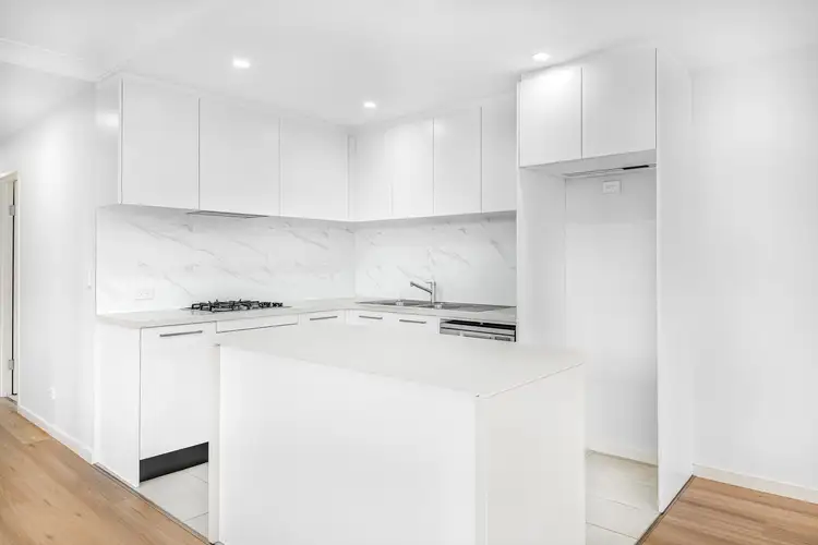 Third view of Homely unit listing, 3/8 Faraday Road, Padstow NSW 2211