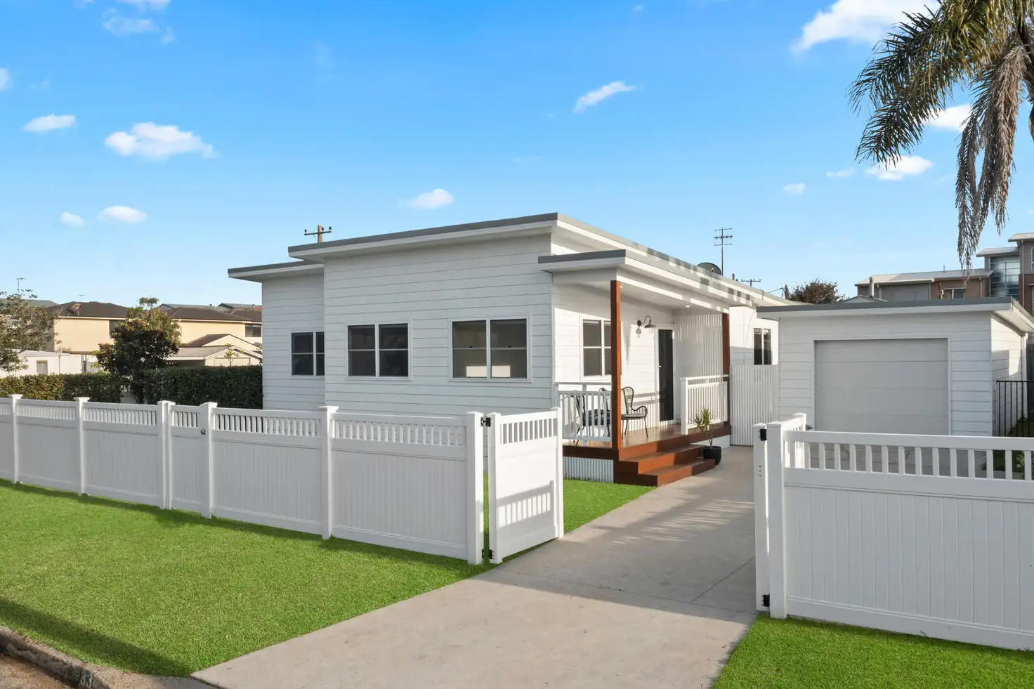 Main view of Homely house listing, 33 Archbold Road, Long Jetty NSW 2261
