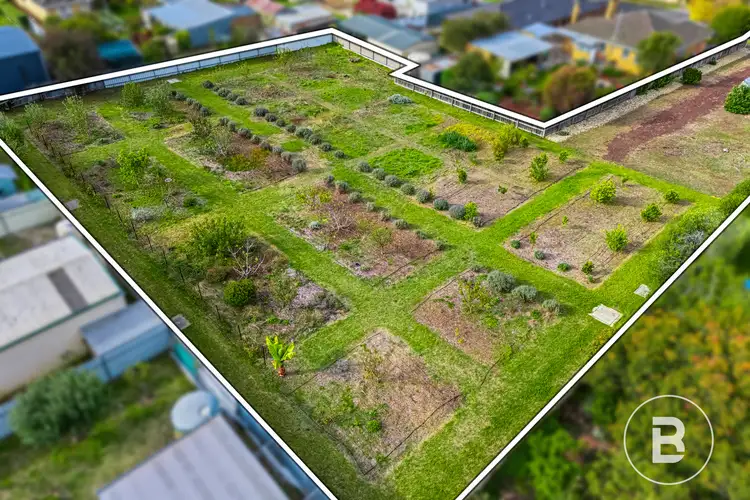 Fifth view of Homely land listing, 16A Coad Street, Ararat VIC 3377