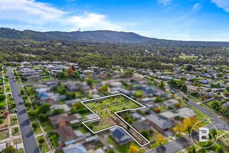 Sixth view of Homely land listing, 16A Coad Street, Ararat VIC 3377