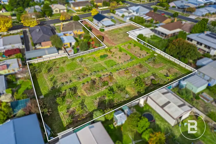 Seventh view of Homely land listing, 16A Coad Street, Ararat VIC 3377