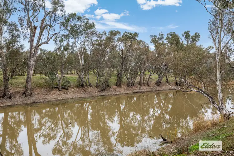 Fourth view of Homely land listing, Cnr Burke Street and Giffard Street, Newbridge VIC 3551